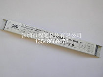 24WT5 one drag three electronic ballast aquarium lamp ballast 3AAA YZ-324EAA T5-E24W*3