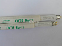 8W UV lamp flexible printing lamp HITACHI HITACHI F8 T5 BL glue curing lamp mosquito trap