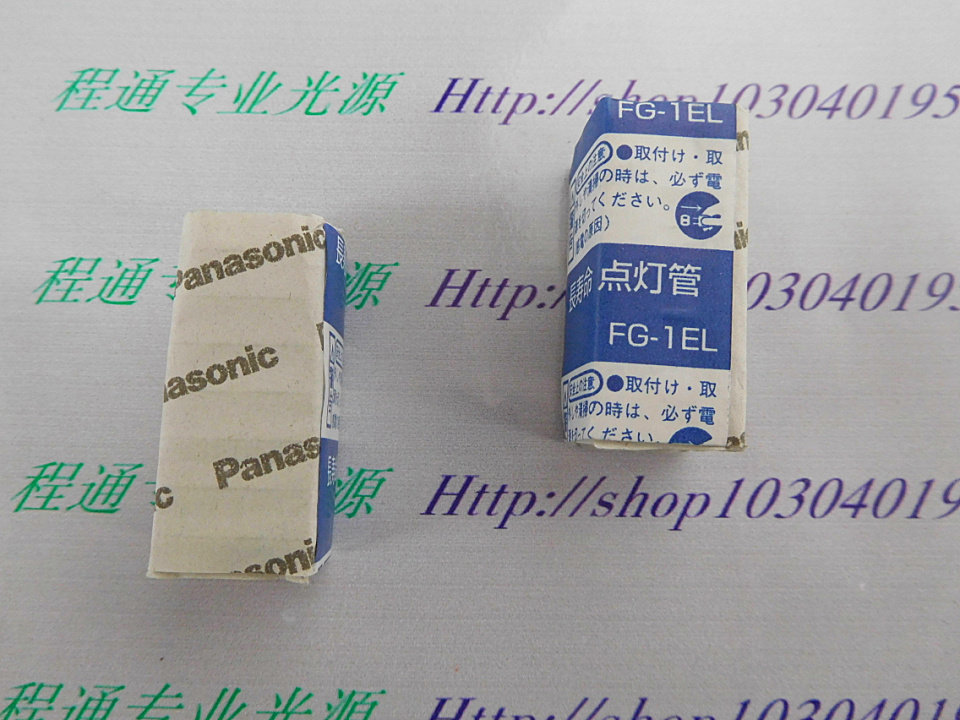 110V 220V 10-30W Electronic Tapping Machine Panansonic FG-1E 10-30W is suitable