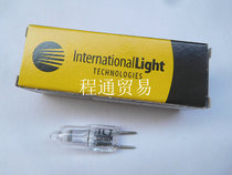 Japanese original Mindray L7390A ILT12V100W rice bubble halogen bulb microscope special bulb