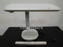 TOSHIBA UV lamp money detector lamp Camera obscura lamp FL8WBLB with domestic fashion table lamp