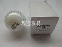 220V-240V 40W bayonet 2700K VERIVIDE CAC60 standard light source box F light source bulb