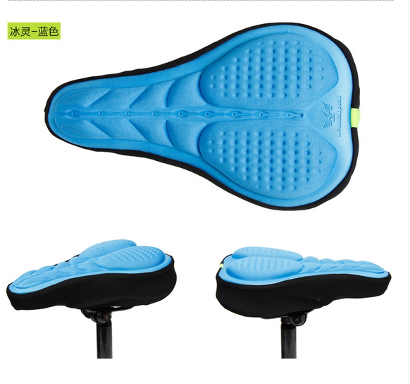 Selle de vélo Mountain Bike MOUNTAINPEAK - Ref 2347216 Image 8