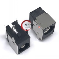CUI original PJ-047BH 5A 24V DC power socket jack 2 5X5 5MM male connector