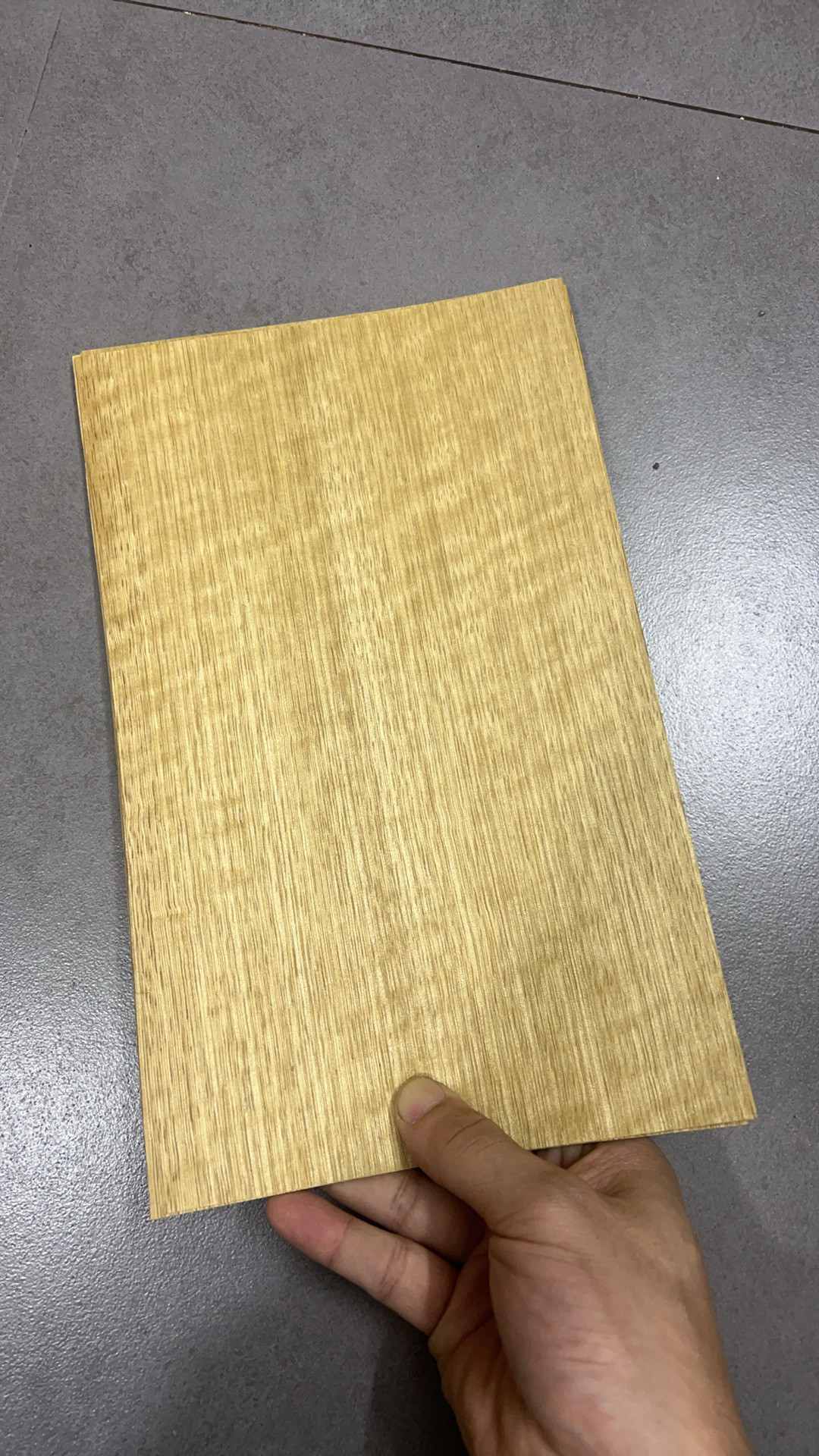 进口淋巴面材林巴木皮LIMBA DIY原材料,乒乓球拍底板木皮制作材料,打造专属手感!-木皮-淘宝好物网