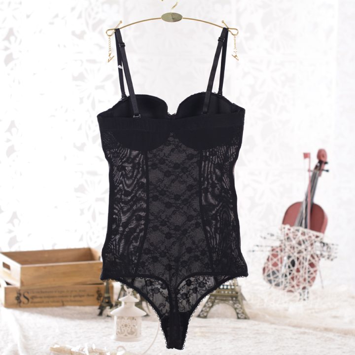 Body en polyester - Ref 668166 Image 12