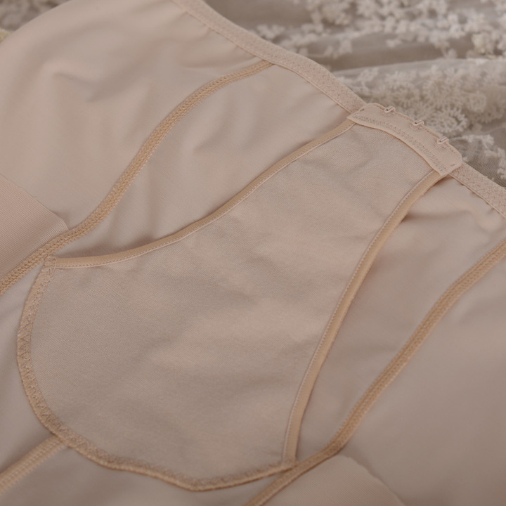 Body simple en nylon - Ref 668207 Image 20