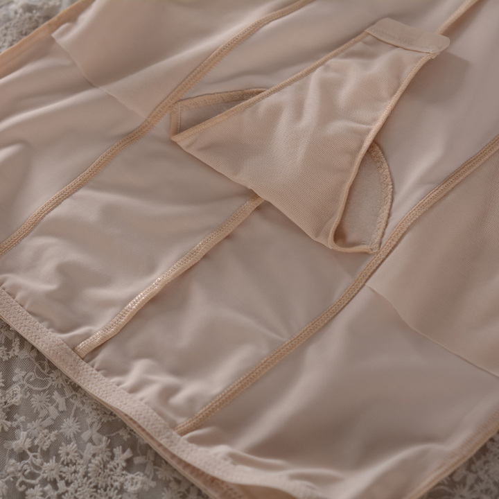 Body simple en nylon - Ref 668207 Image 18