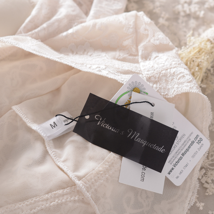 Body sexy en nylon - Ref 668196 Image 23