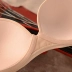 Đức New Women No Bras Superfine Vải siêu mềm Không có vòng thép Đồ lót Siêu thoải mái - Áo ngực không dây Áo ngực không dây