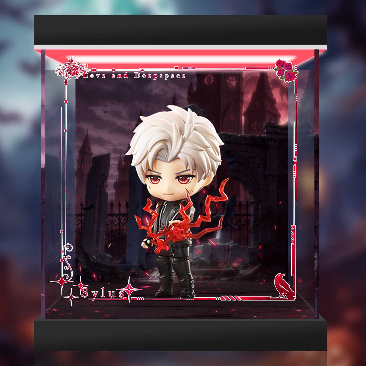 恋と深空 シン 秦徹 ねんどろいど フィギュア 特典カード付き 秦徹粘土- Top 50件秦徹粘土- 2026年10月更新- 淘寶Taobao｜天貓Tmall