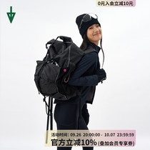 NEZA Corner 014 high-end road cycling sports outdoor cycling backpack lightweight breathable and water-repellent