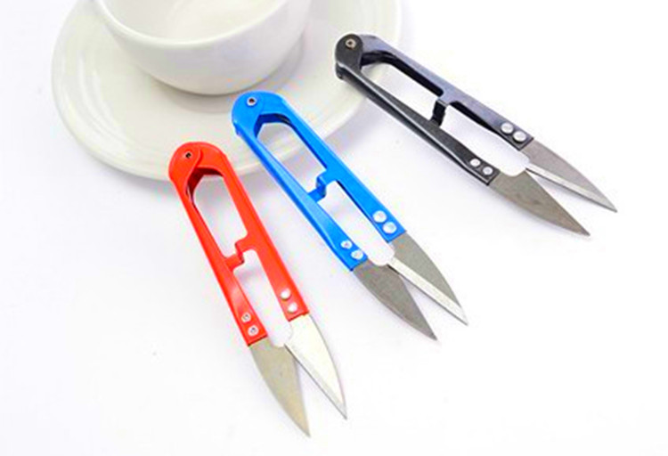 dụng cụ cầm tay mới DIY mùa xuân kéo sợi khâu cắt kéo chủ đề xách tay kéo nhỏ - Công cụ & phụ kiện Cross-stitch kéo bấm