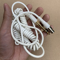 Audiophile monitor headphone replacement upgrade repair cable K702 K271s K240s K712 DT1770 headphone cable