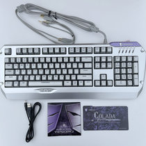 cherry red shaft mechanical keyboard Green shaft tea shaft black shaft cherry with backlit computer games office wired keyboard