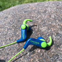 Bluetooth wireless sports headset old beauty original bluetooth4 1 running fitness anti-sweat in ear call binaural