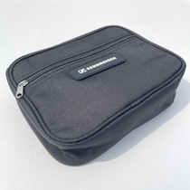 Multifunctional original storage bag hard disk USB data cable head wearing headset neck collar Bluetooth digital protection box