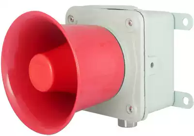 TEH-100V-S TEH-200V-S high power Marine siren signal speaker