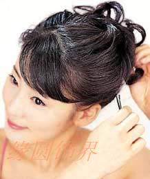 Accessoire coiffure - Ref 1204423 Image 21