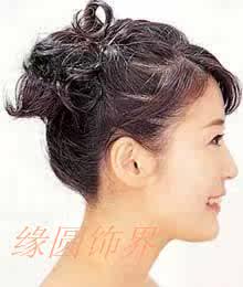 Accessoire coiffure - Ref 1204423 Image 19