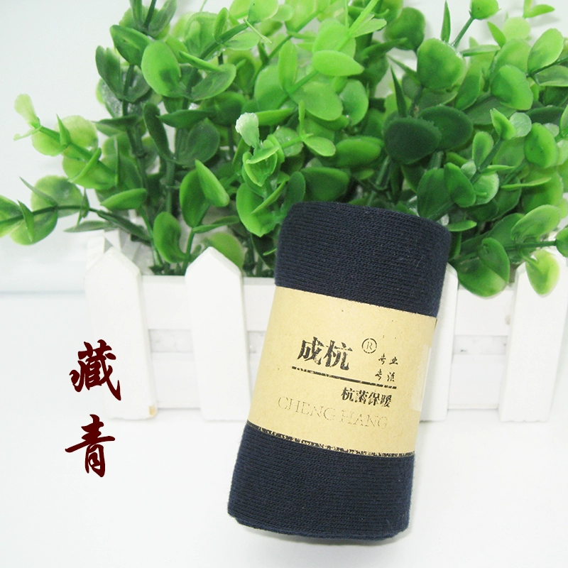 Trong ống của nam giới vớ cotton kháng khuẩn bảy ngày khử mùi mùa xuân và mùa thu vớ mùa đông sinh viên vớ cotton thể thao 5 cặp hộp quà tặng vớ nike cổ cao