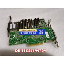 Original Dell 9206-16e 8TX6T 0TFJRW TFJRW 6G LSI external SAS array card