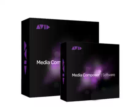 AVID Media Composer 2020 permanent update use version non-linear editing video software