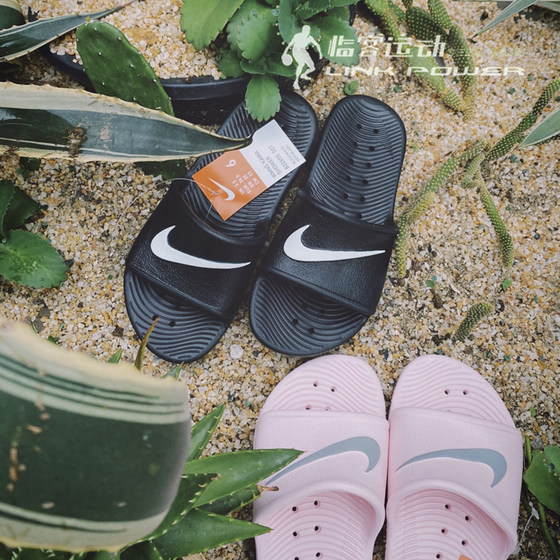 nike slippers models