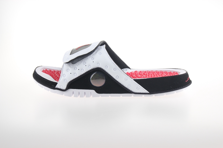 JORDAN HYDRO XI RETRO Joe 11 Phục Sinh Thể Thao Velcro Dép AA1336-004 117 dép nike jordan