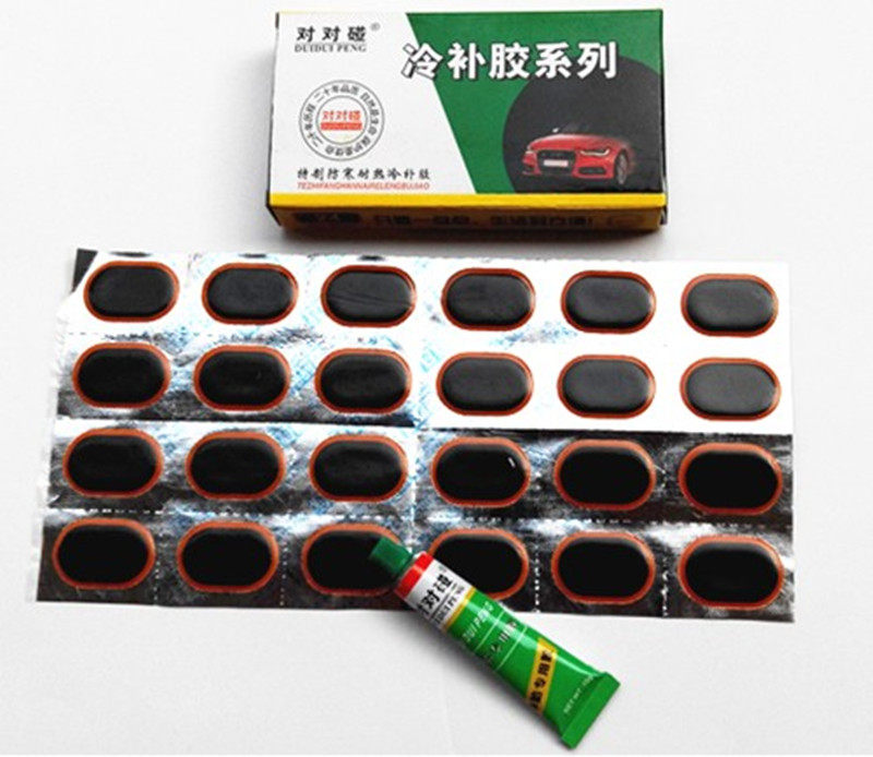 Kit de réparation vélo - Ref 2316495 Image 3