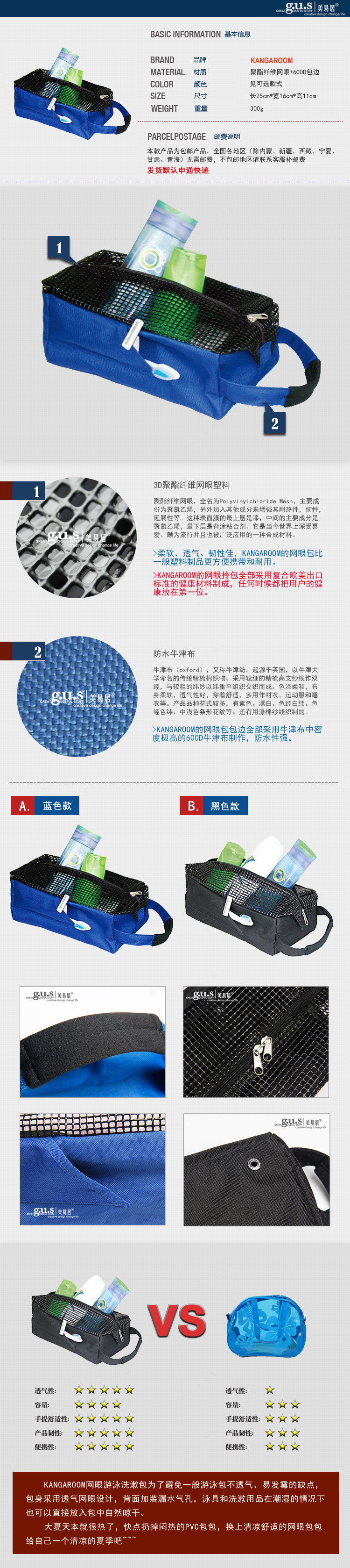 Sac de sport - Ref 10774 Image 7