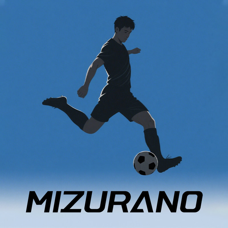 MIZURANO运动官营店