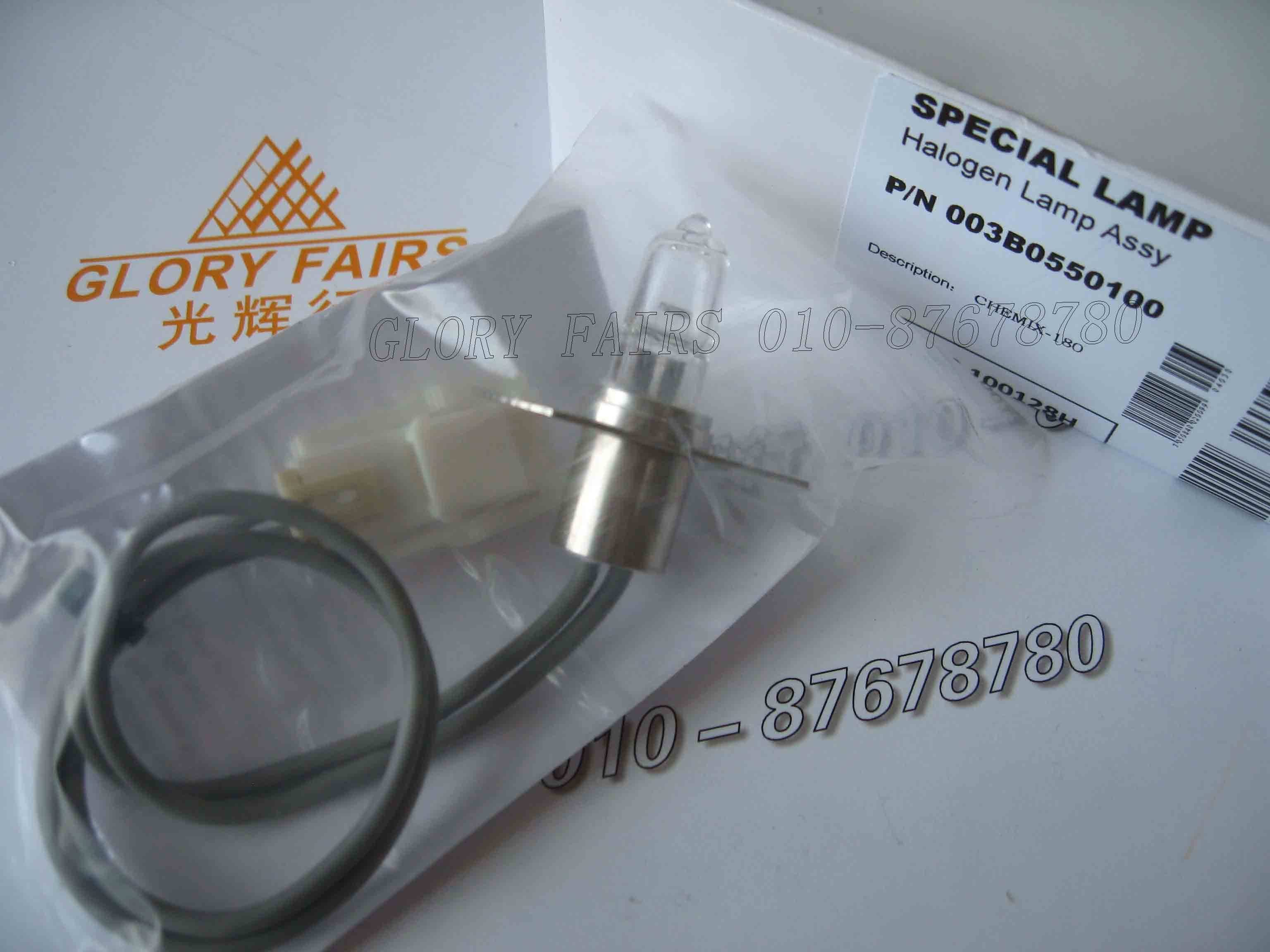 CHEMIX-180 CHEMIX-180 C-180 Longway 240 ancient wild SYSMEX12V20W biochemical instrument bulb 12V 20W