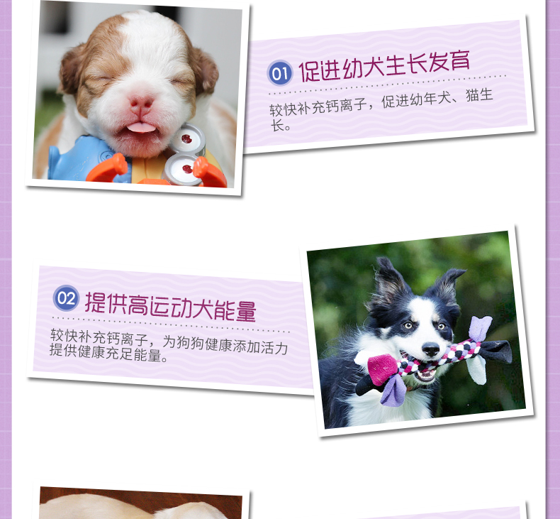 Remy chó cao chất lỏng canxi chó canxi viên canxi xương mèo mèo jinmao Thú cưng thành chó con chó lớn - Cat / Dog Health bổ sung 	sữa cho mèo con 1 tháng tuổi