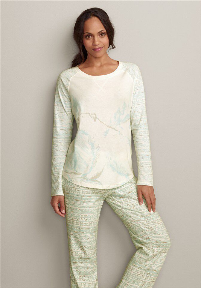 Pantalon pyjama - Ref 714767 Image 28