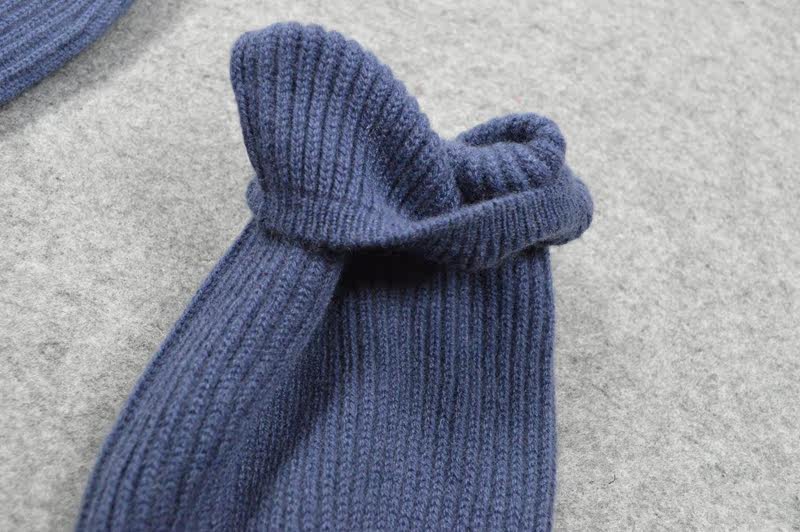 Gants pour enfants en cachemire - Ref 2146278 Image 12
