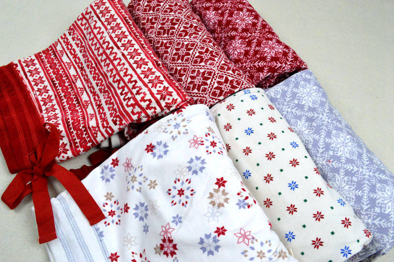 Pantalon pyjama - Ref 714767 Image 42