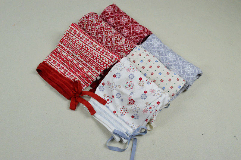 Pantalon pyjama - Ref 714767 Image 40