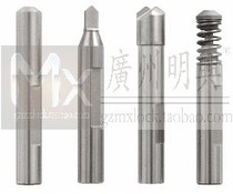 Ruizheng son mother knife child bead four-piece set