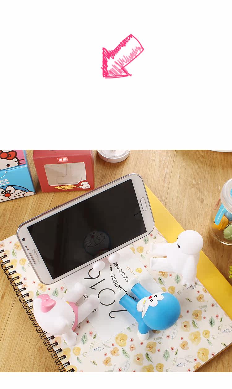 Support téléphone portable - Ref 1355065 Image 13