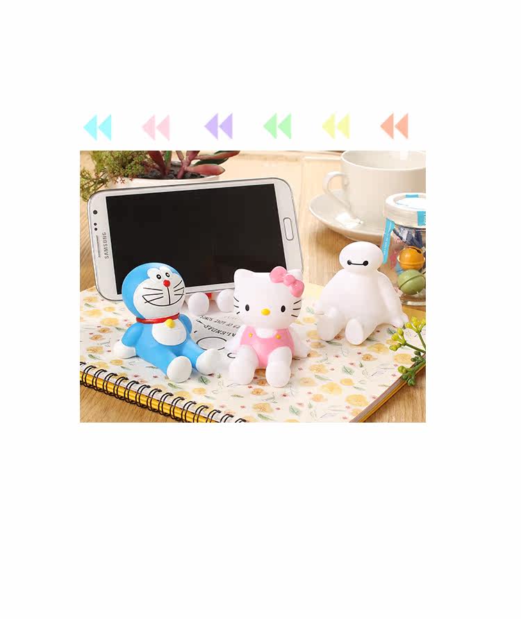 Support téléphone portable - Ref 1355065 Image 9