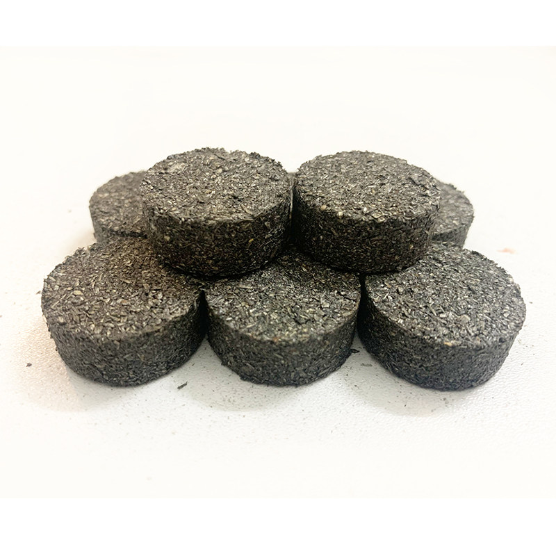 Barbecue charcoal charcoal ignition charcoal essence BBQ ignition assisted ignition ignition barbecue accessories 8 pieces