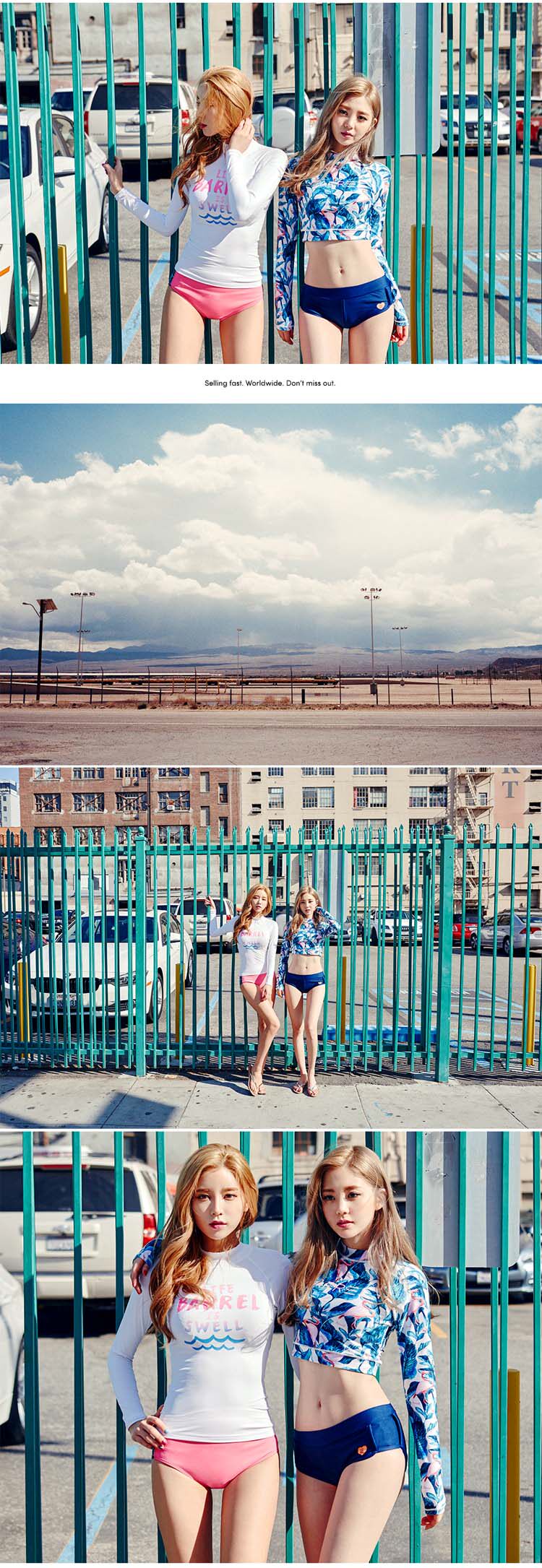 Maillot de bain pour femme - Ref 3031127 Image 24