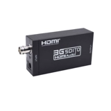 SD-SDI/HD-SDI/3G-SDII в HDMI Конвертер.