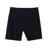 Черные леггинсы