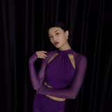 Wyz Cover Это высокий уровень чувствительного основания темперамента бедра.