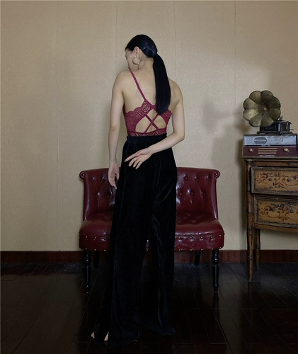 Базовая однотонная майка, сексуальный жилет, облегающий крой, эффект подтяжки, 2021 года