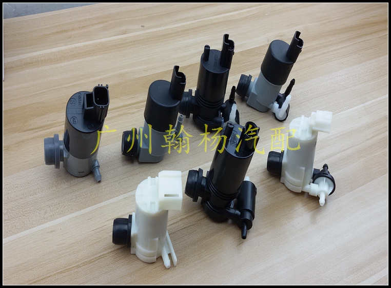 The Summer Palace of the Summer Didi LIVINA The Blue Jays Blue Jays Sunny Days SUNNY DAYS Shine Rain Water Spray Jug Motor Wiper Water Spray Motor