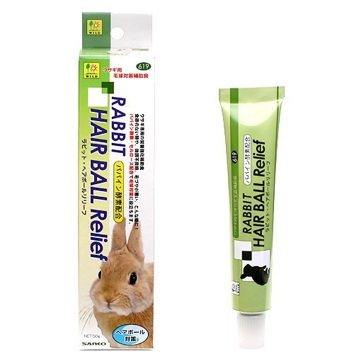 Spot Japan SANKO pingao rabbit special hair cream 50g Dutch pig hair cream hair removal is always available