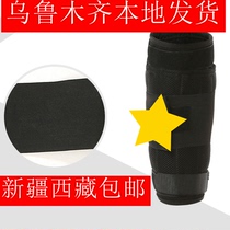 Xinjiang steel plate tied wrist sandbags lead sand leggings ultra-thin invisible adjustable running weight-bearing leggings sandbags